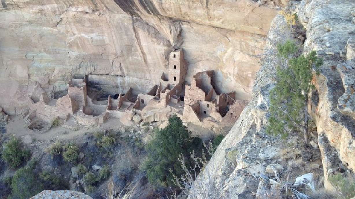 3 reasons to visit Mesa Verde National Park