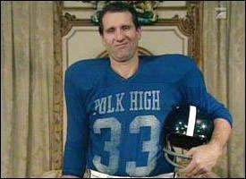 Ed O'Neill in "Married With Children"