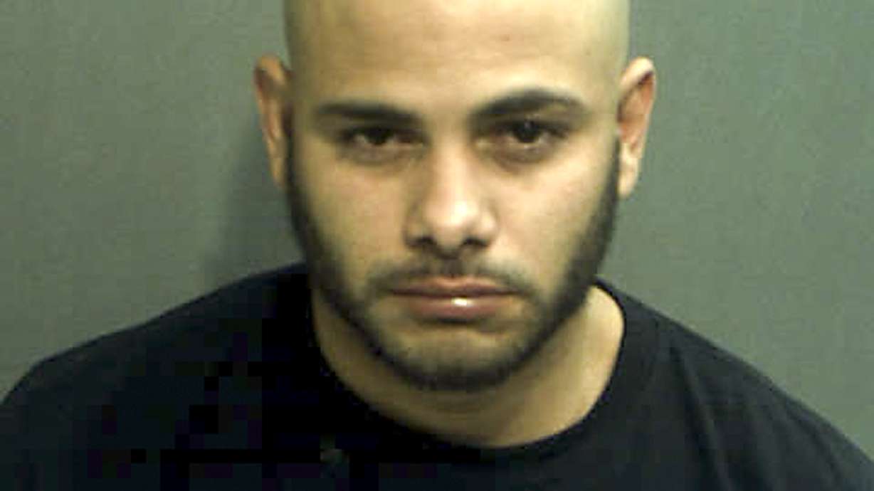 No bail yet for man in deadly Fla. day care crash