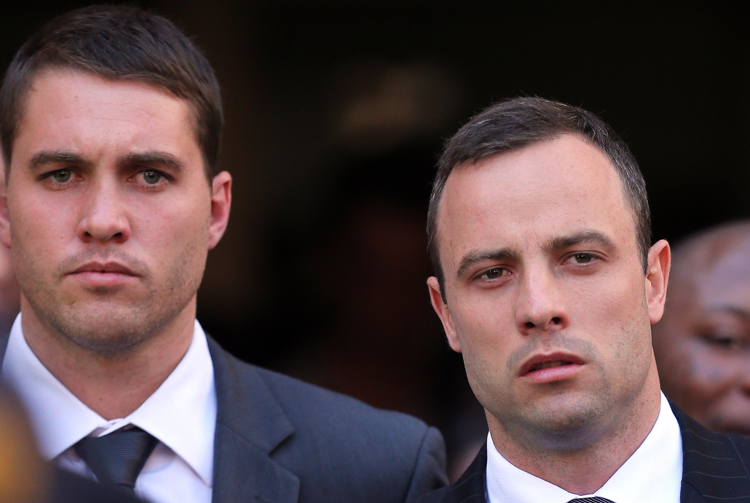 Prosecutor challenges Pistorius' story of killing