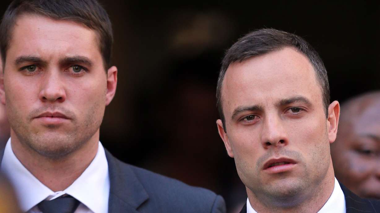 Prosecutor challenges Pistorius' story of killing
