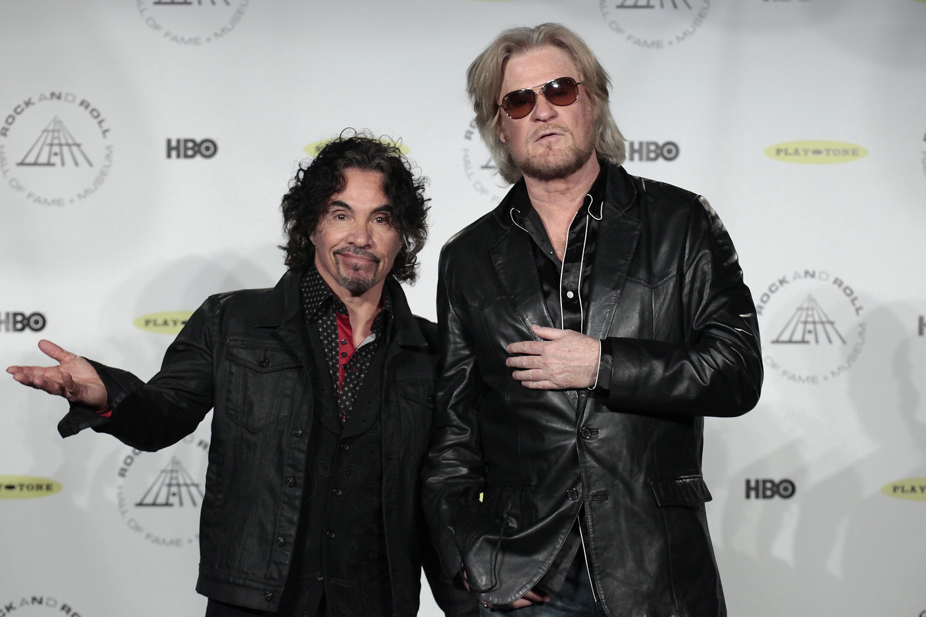Daryl Hall filed a lawsuit Thursday against former bandmate John Oates in Nashville's chancery court, according to court records.