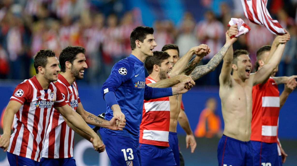 Real Madrid to face Bayern, Atletico gets Chelsea