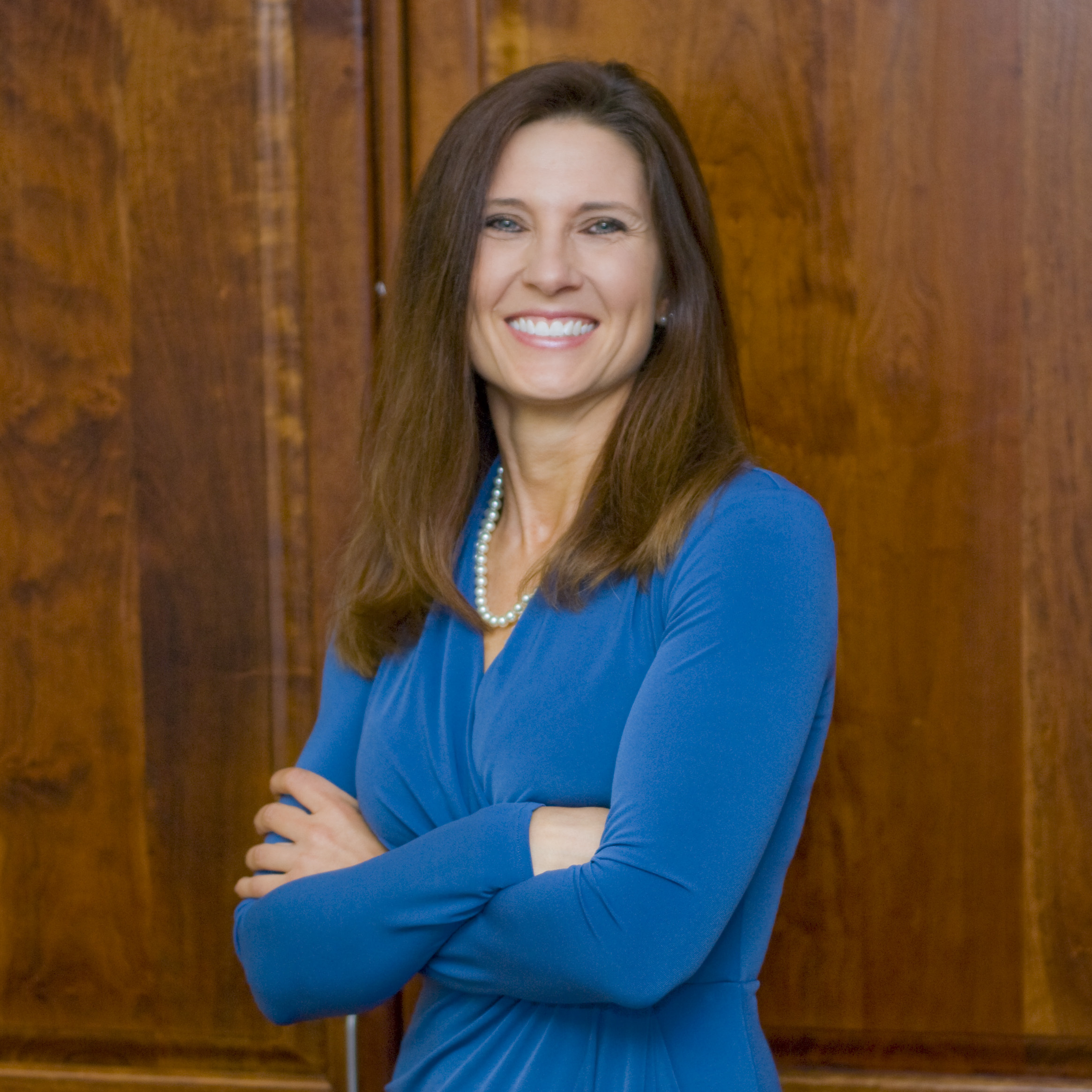 defi SOLUTIONS CEO and Founder, Stephanie Alsbrooks, Honored as DBJ 40 Under 40