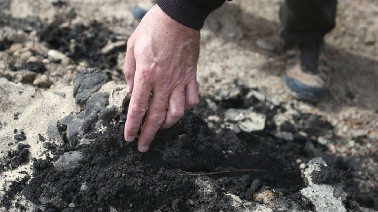 Escalante leak might be bigger than originally estimated, officials say
