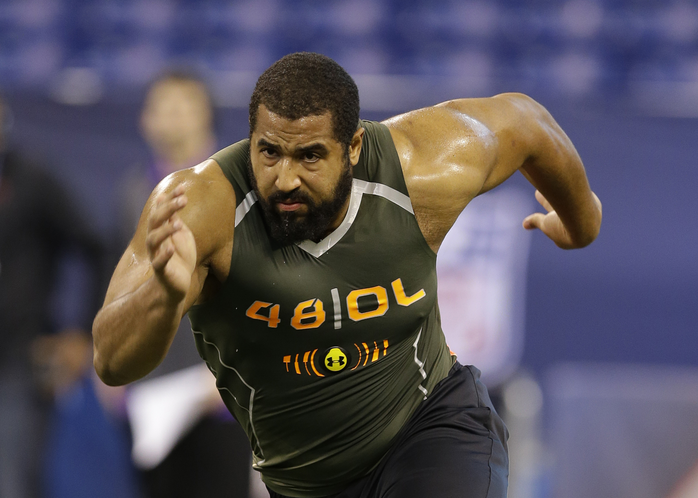 John Urschel's diary: Road to the NFL draft