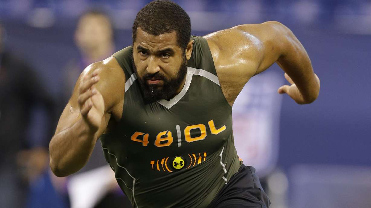 John Urschel's diary: Road to the NFL draft