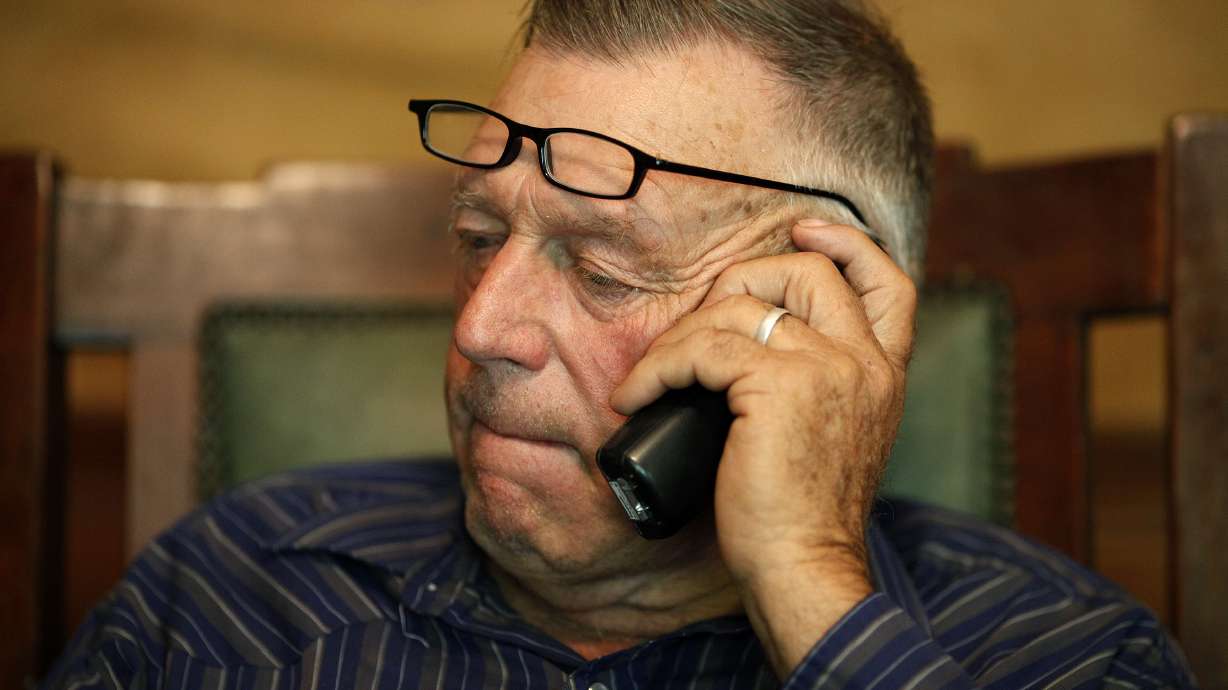 Ripples of Nevada range showdown spreading in West