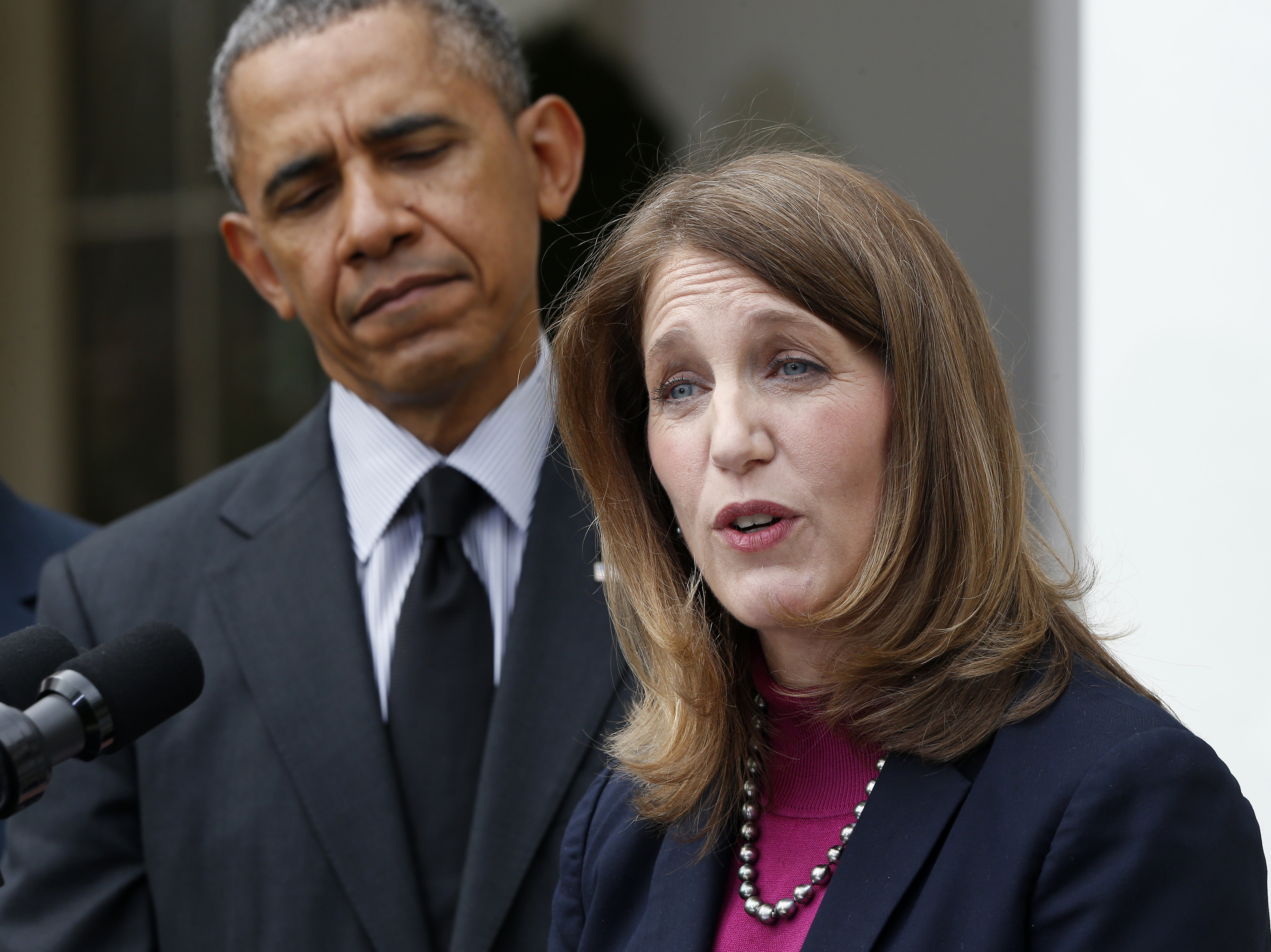 Obama taps budget guru, technocrat for health job