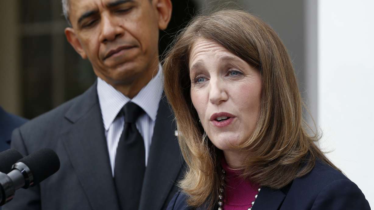 Obama taps budget guru, technocrat for health job