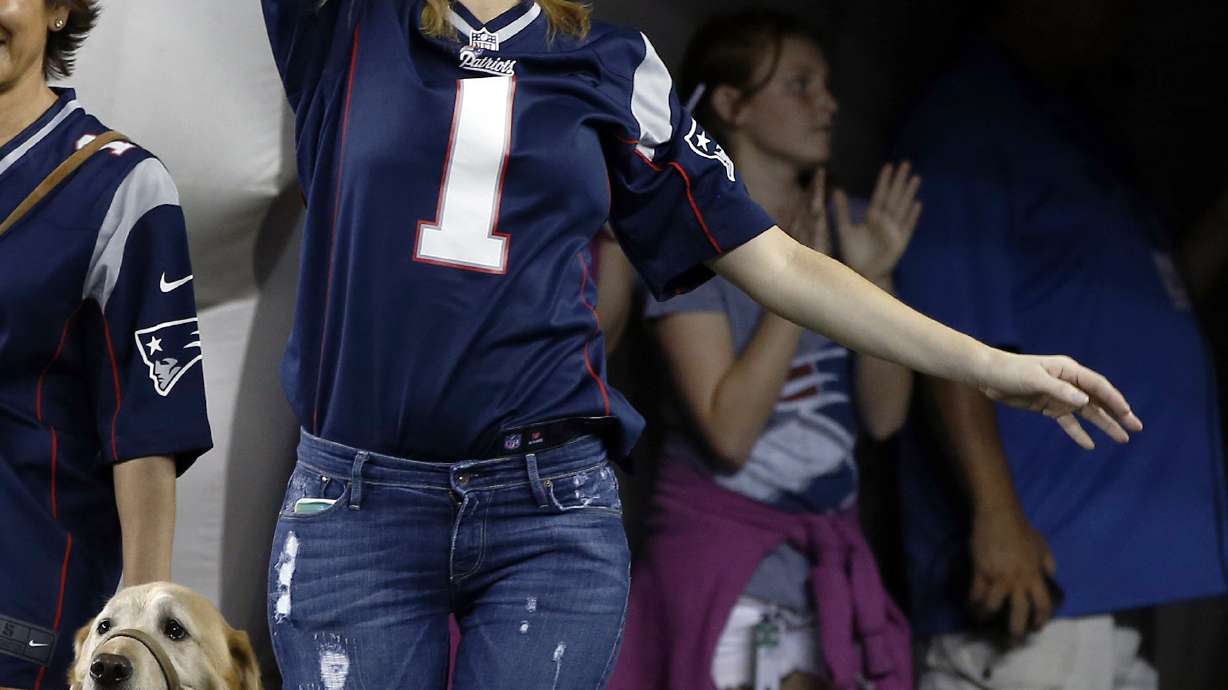 Boston Marathon survivor upset at 'Meet the Press'