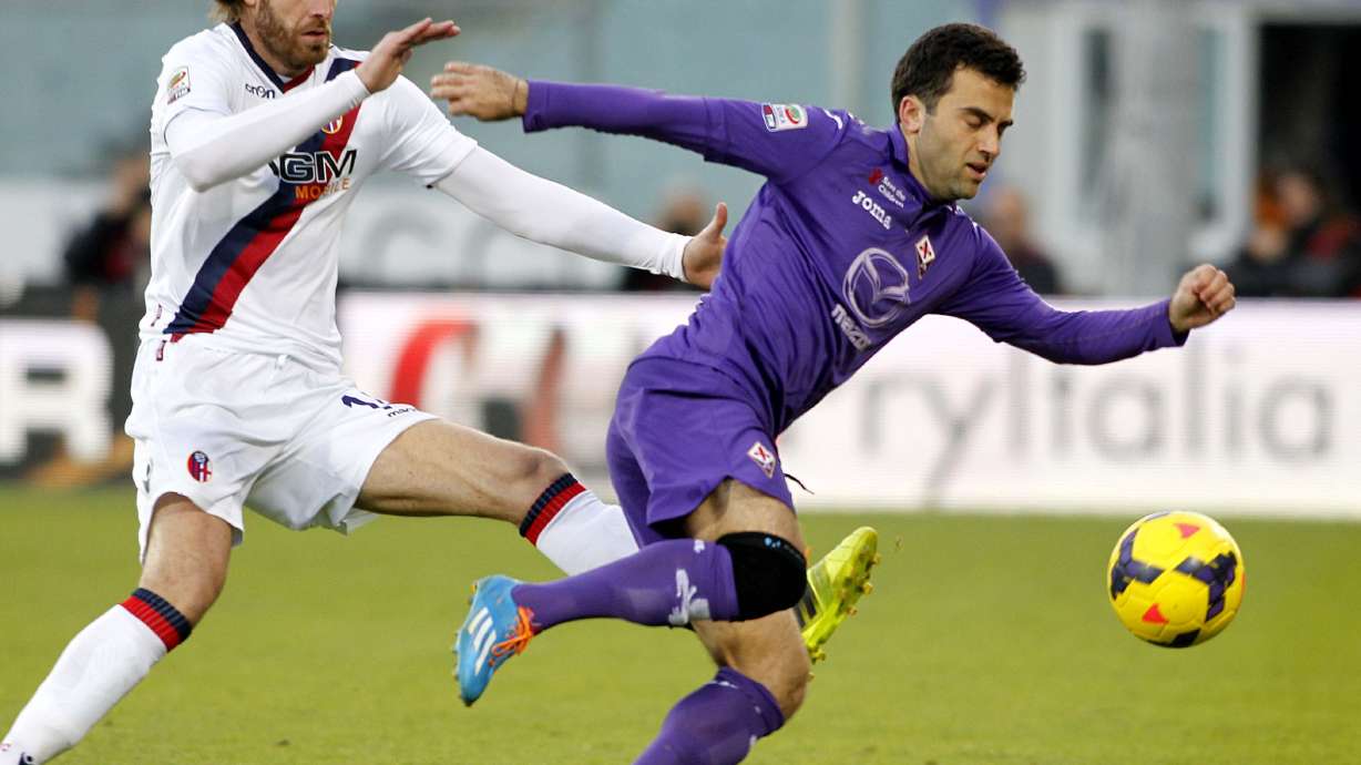 Rossi included for Italy fitness tests