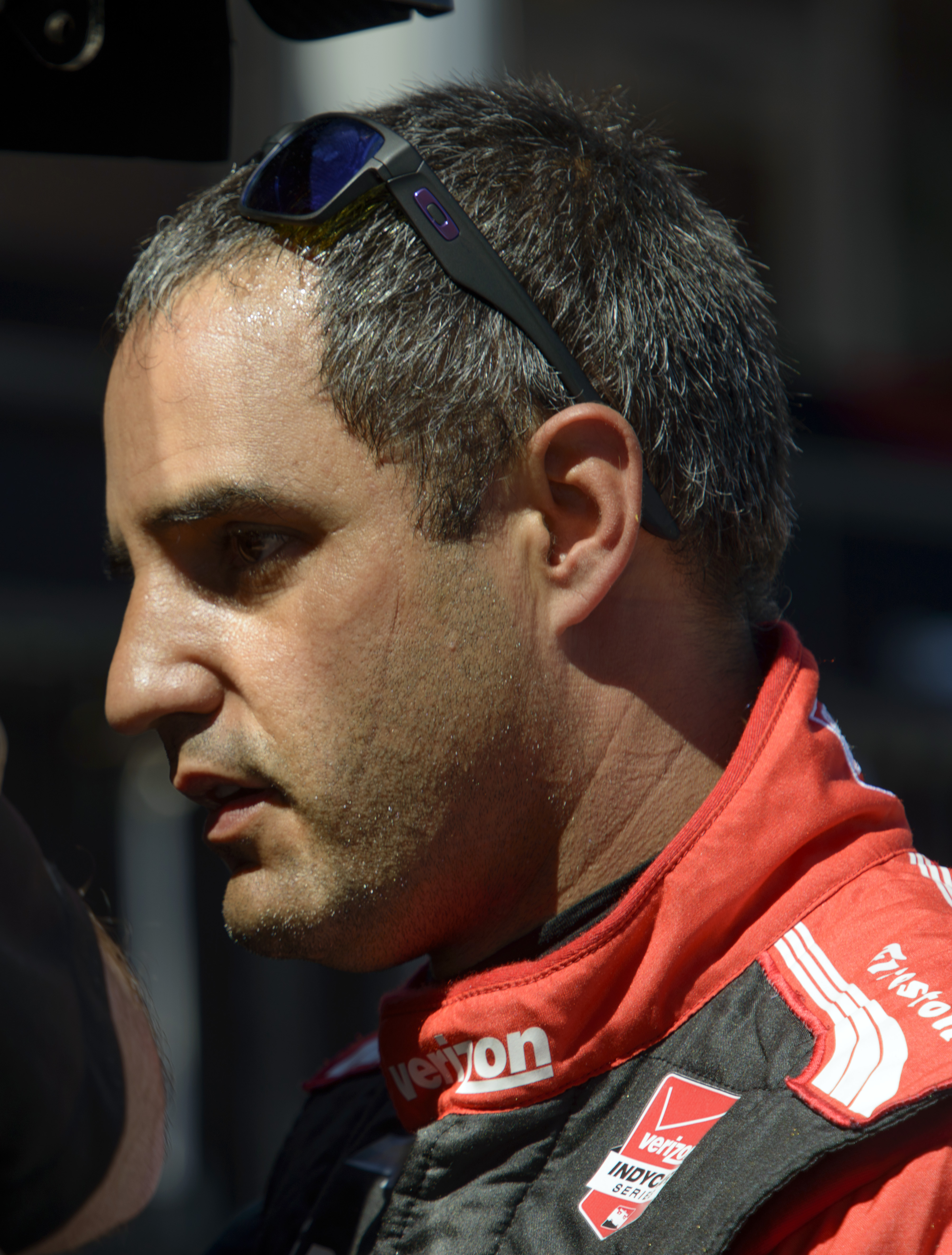 Pagenaud and Bourdais lead IndyCar at Long Beach