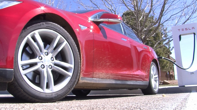 Utah Supreme Court rules against Tesla in push to sell cars