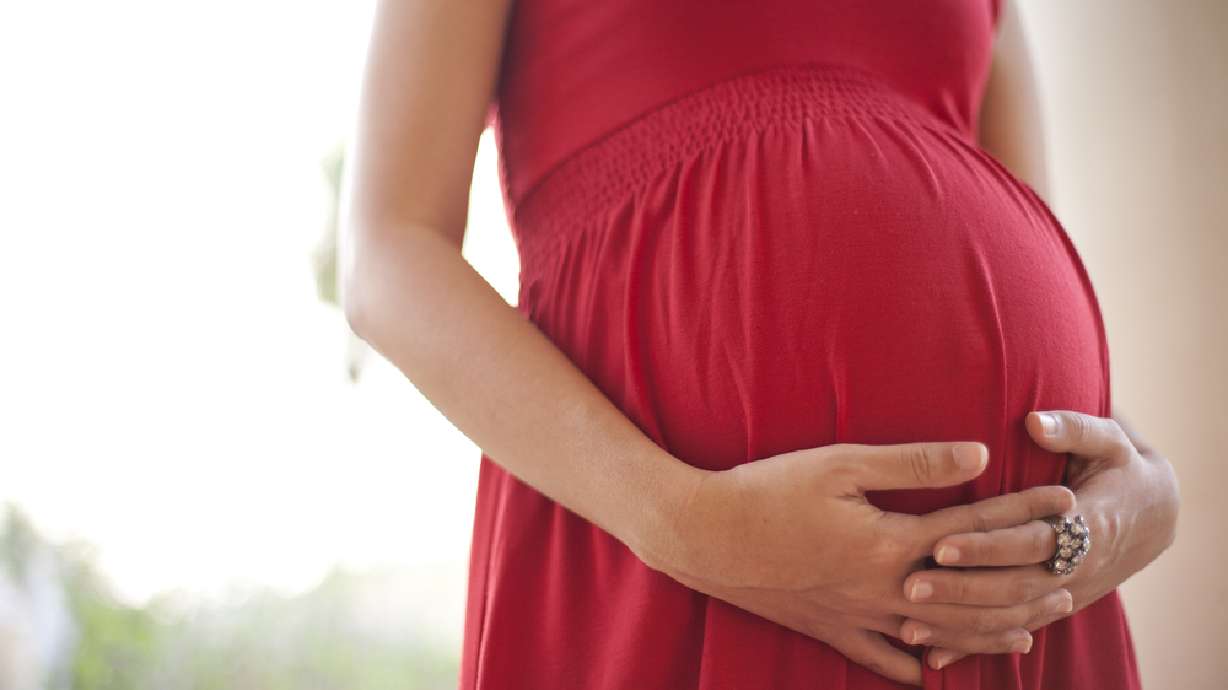 5 pregnancy side effects you might not be ready for