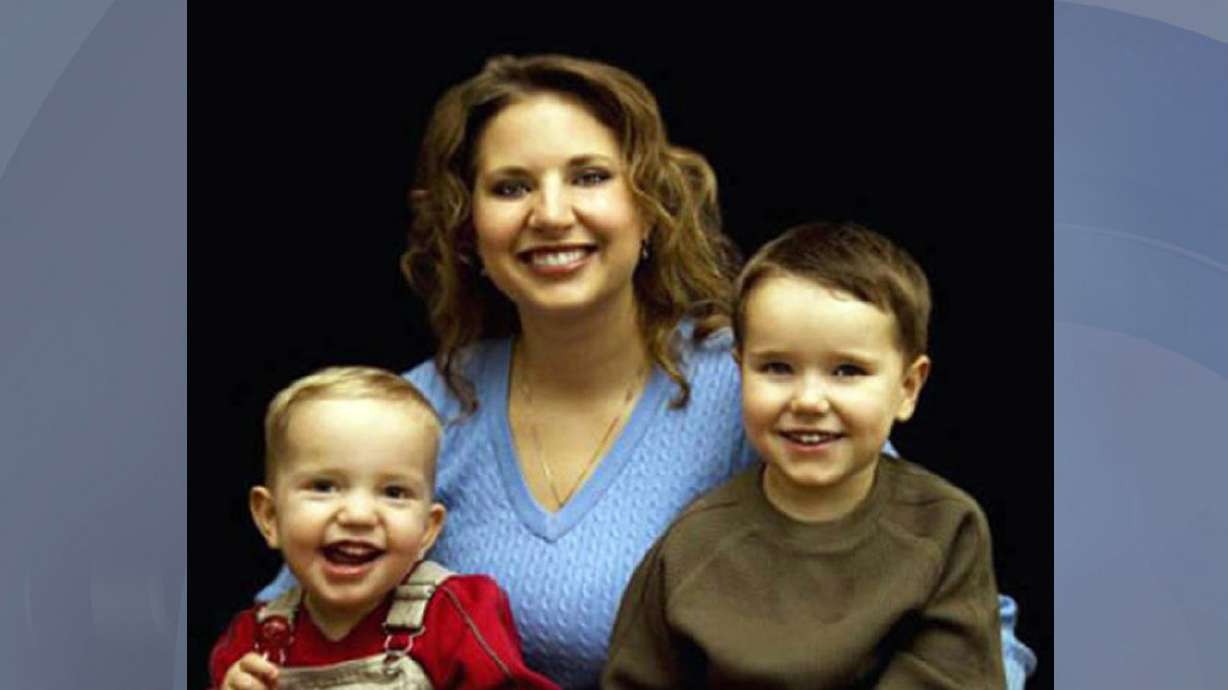 Powell family disputes court brief over life insurance