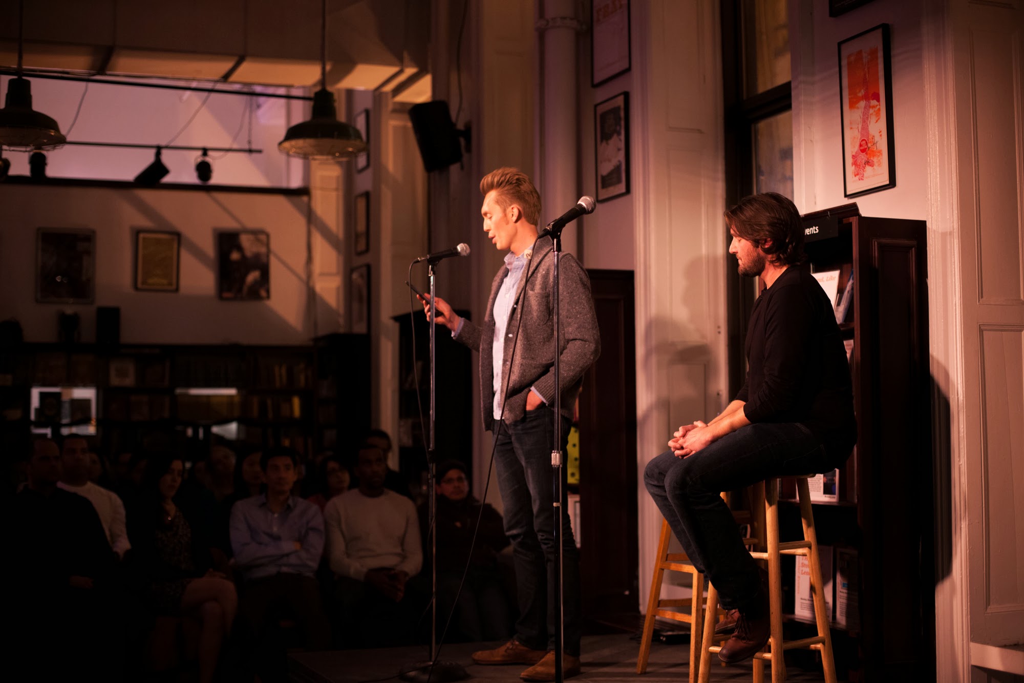 Minimalists teach about living a joy-filled life