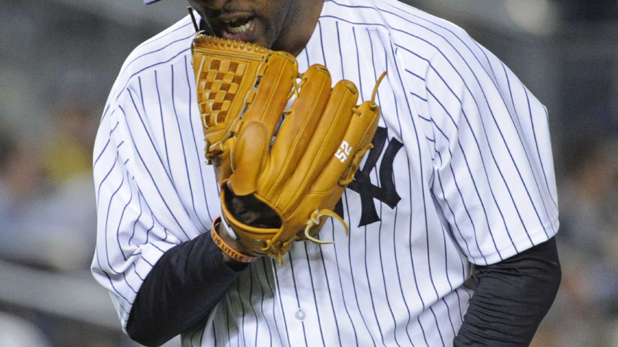 Sabathia gives up 2 more HRs in loss to Red Sox