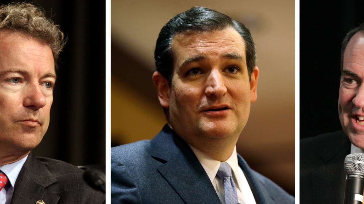 'Obamacare' under attack as conservatives eye 2016