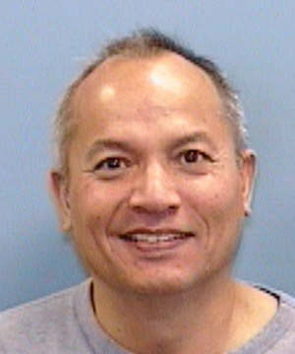 NC inmate charged in kidnapping of DA's father