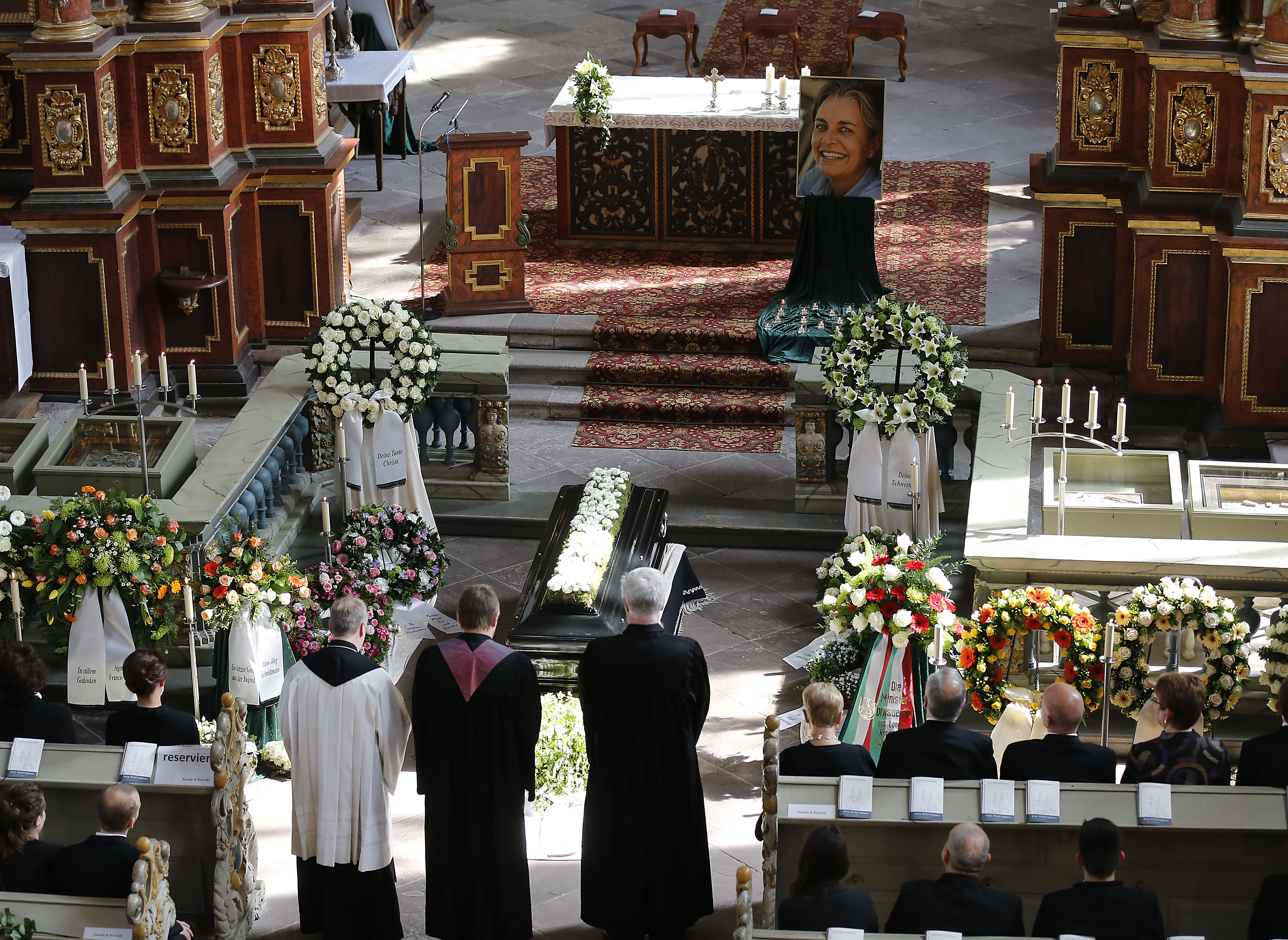 AP photographer captured humanity amid chaos