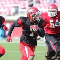 Utah football: Defense holds upper hand in scrimmage