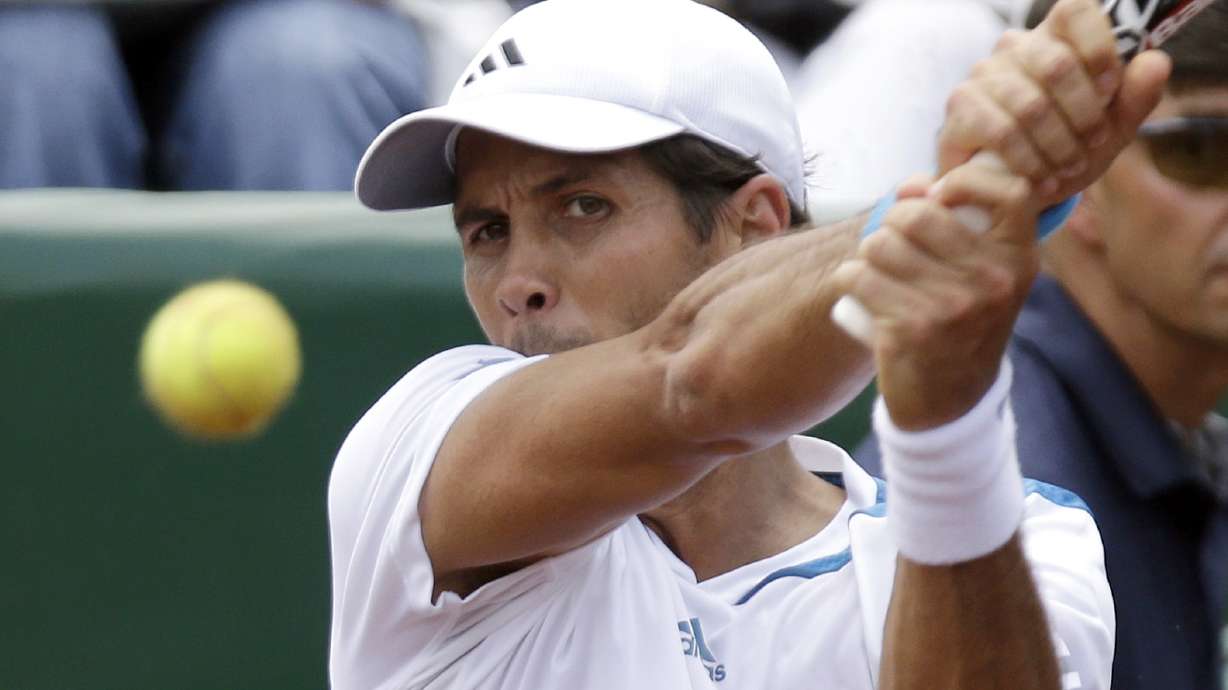 Almagro, Verdasco advance to Clay Court final