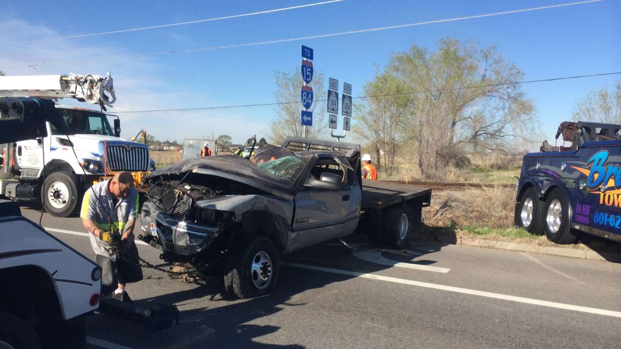 User photos: This week in news