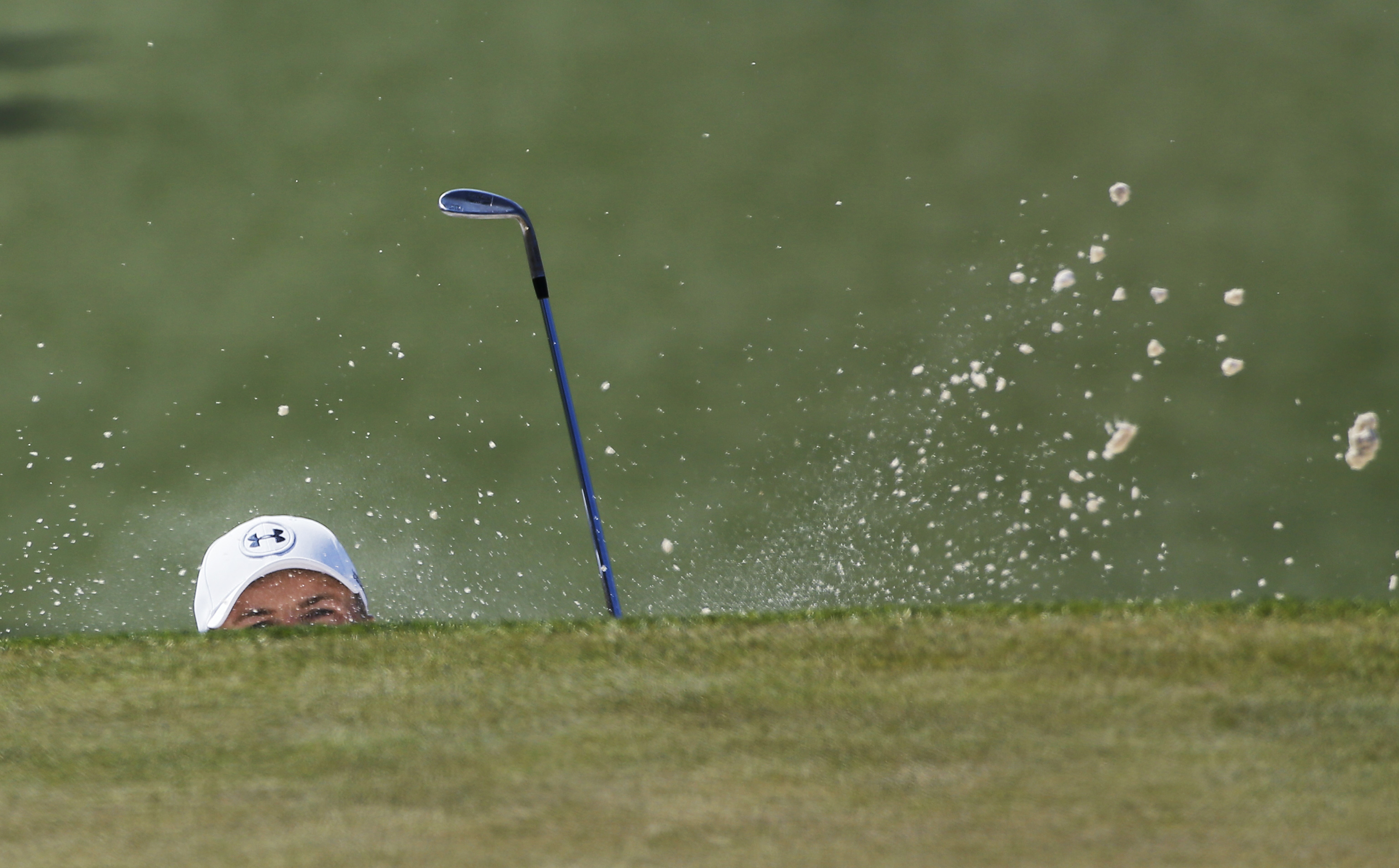 Column: Golf's next big thing has some kid in him