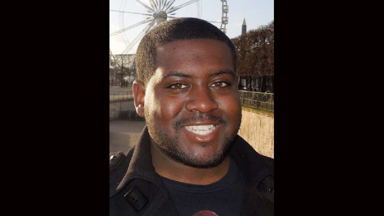 Engaged pair, teen athlete among dead in bus crash