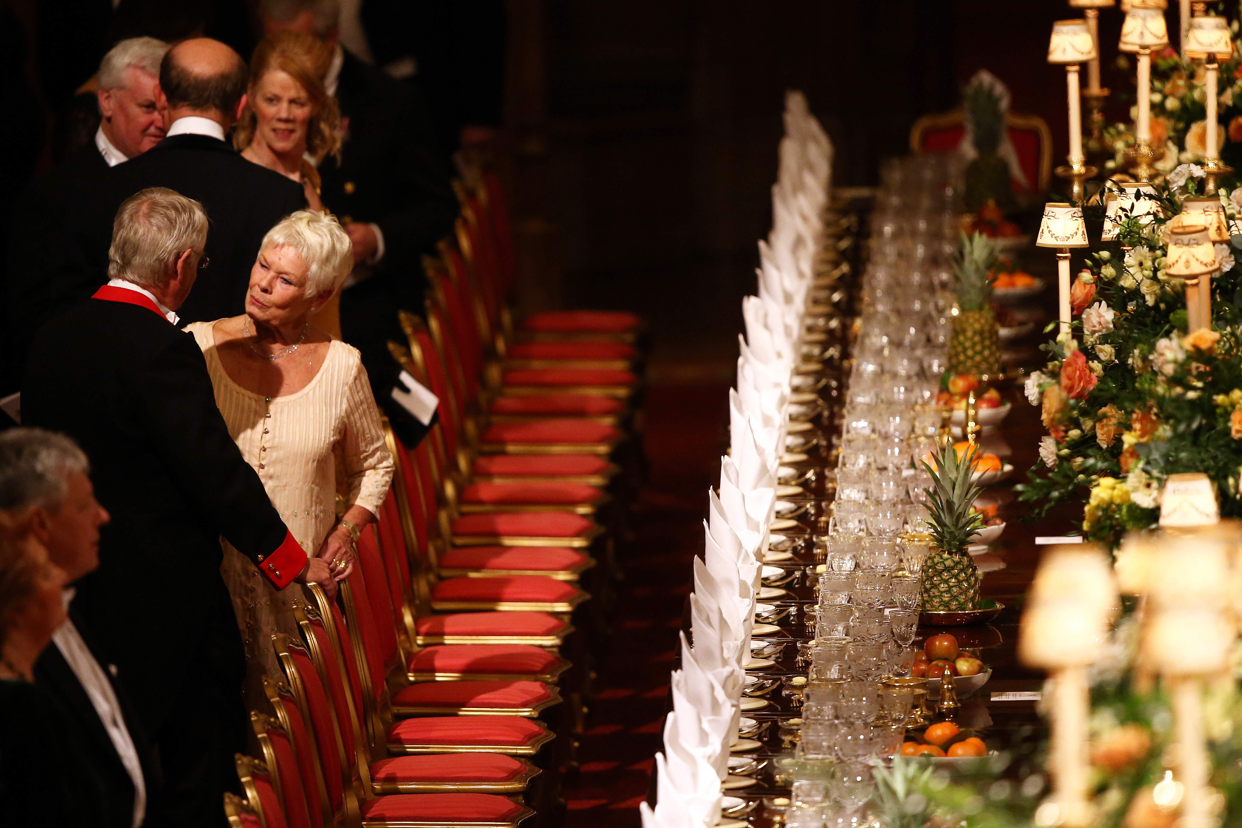 'Chimerica,' 'Book of Mormon' win at Oliviers