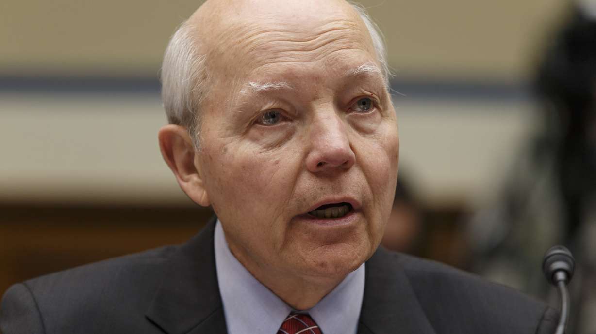 Chances of getting audited by IRS lowest in years