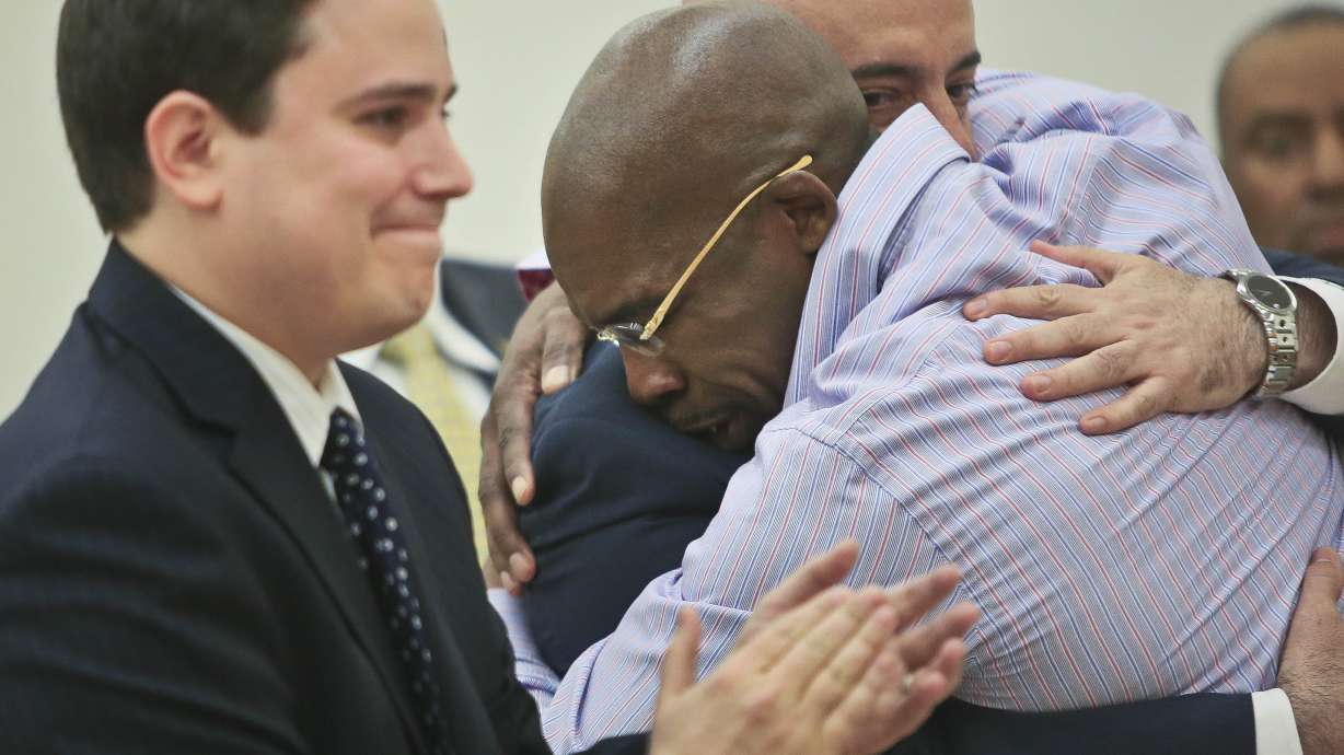 Legal minds eye quality control for convictions