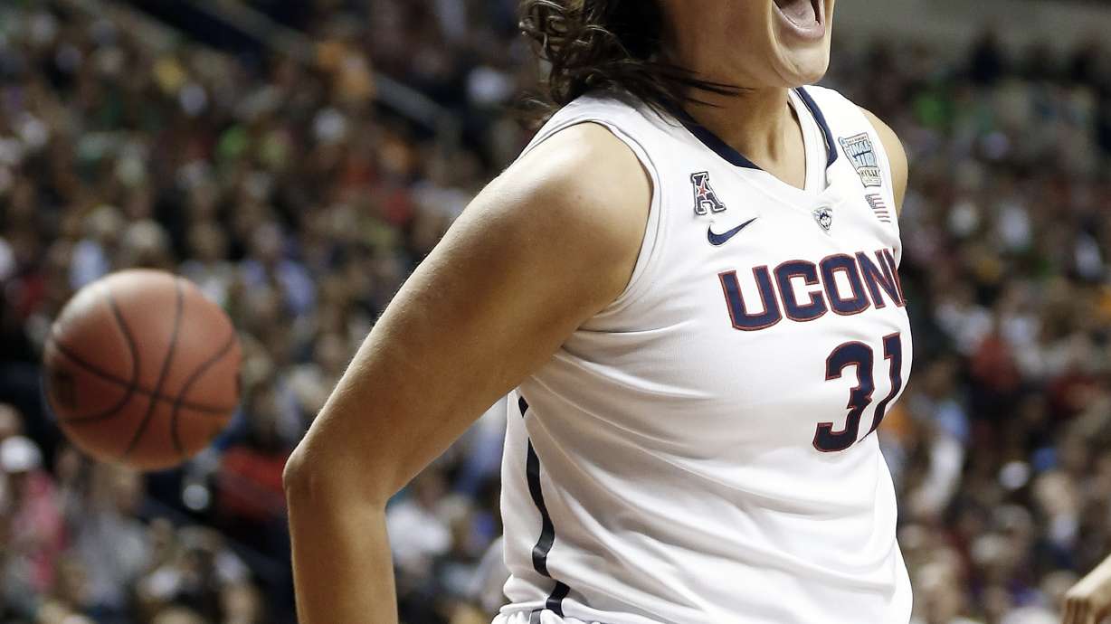 Ogwumike, Sims expected to lead WNBA draft class