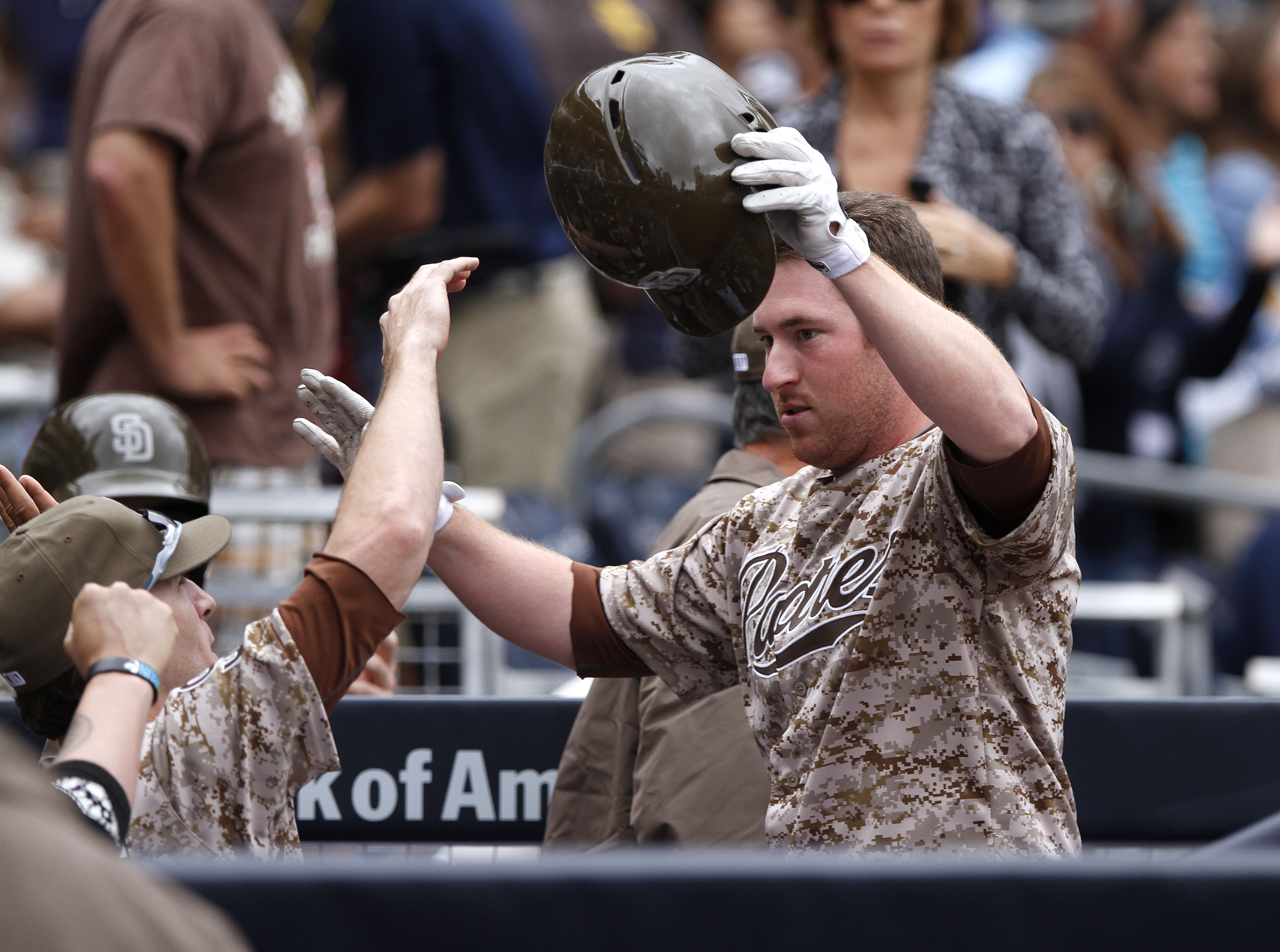 Ross outduels Scherzer to lift Padres over Tigers