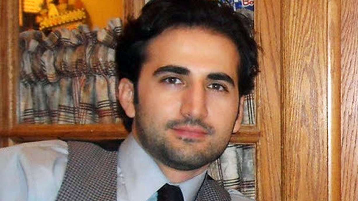 Family of ex-Marine in Iran sees hope of freedom