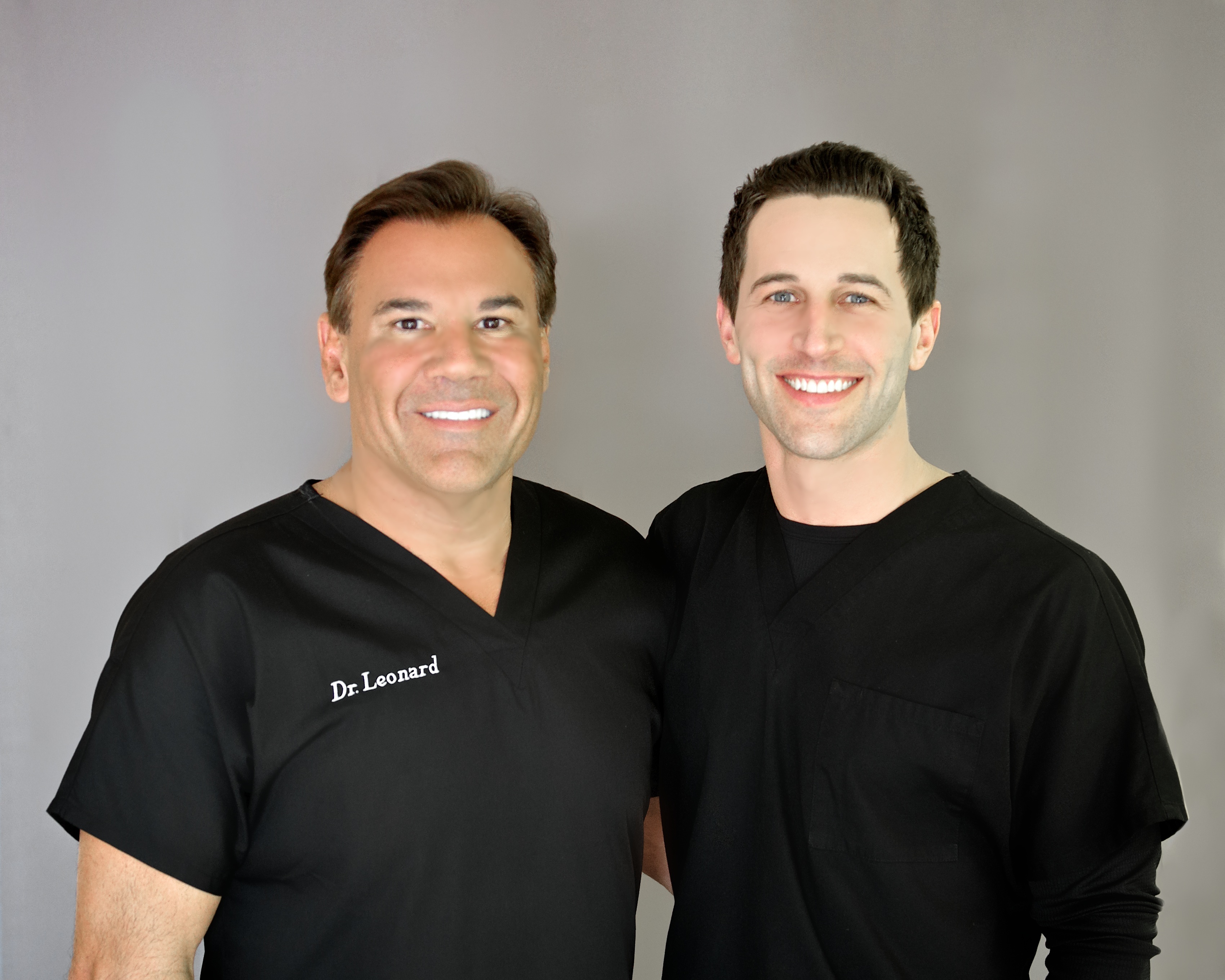 Leonard Hair Transplant Associates Adds New Hair Restoration Surgeon to Practice