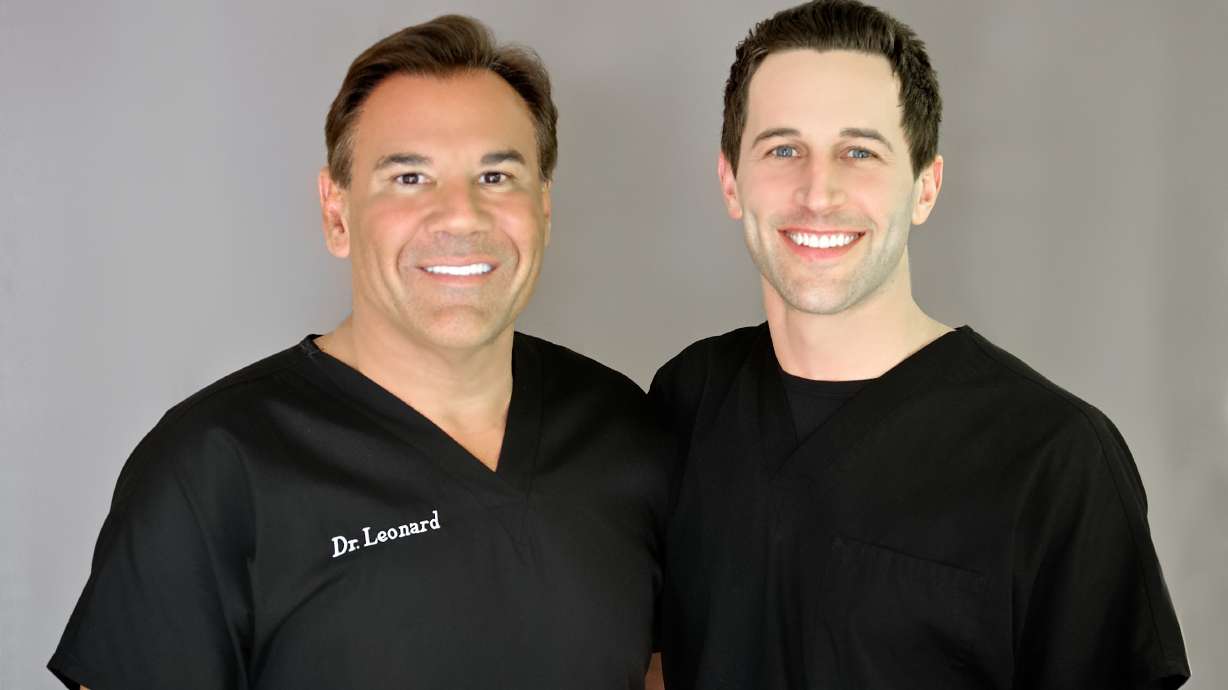 Leonard Hair Transplant Associates Adds New Hair Restoration Surgeon to Practice