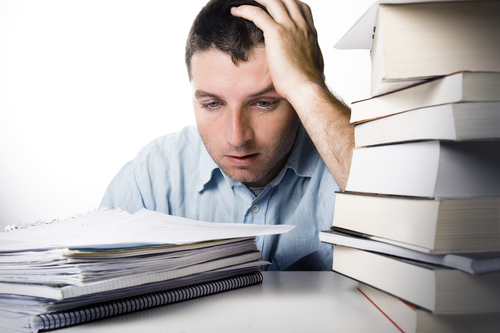 Stop trying to do it all