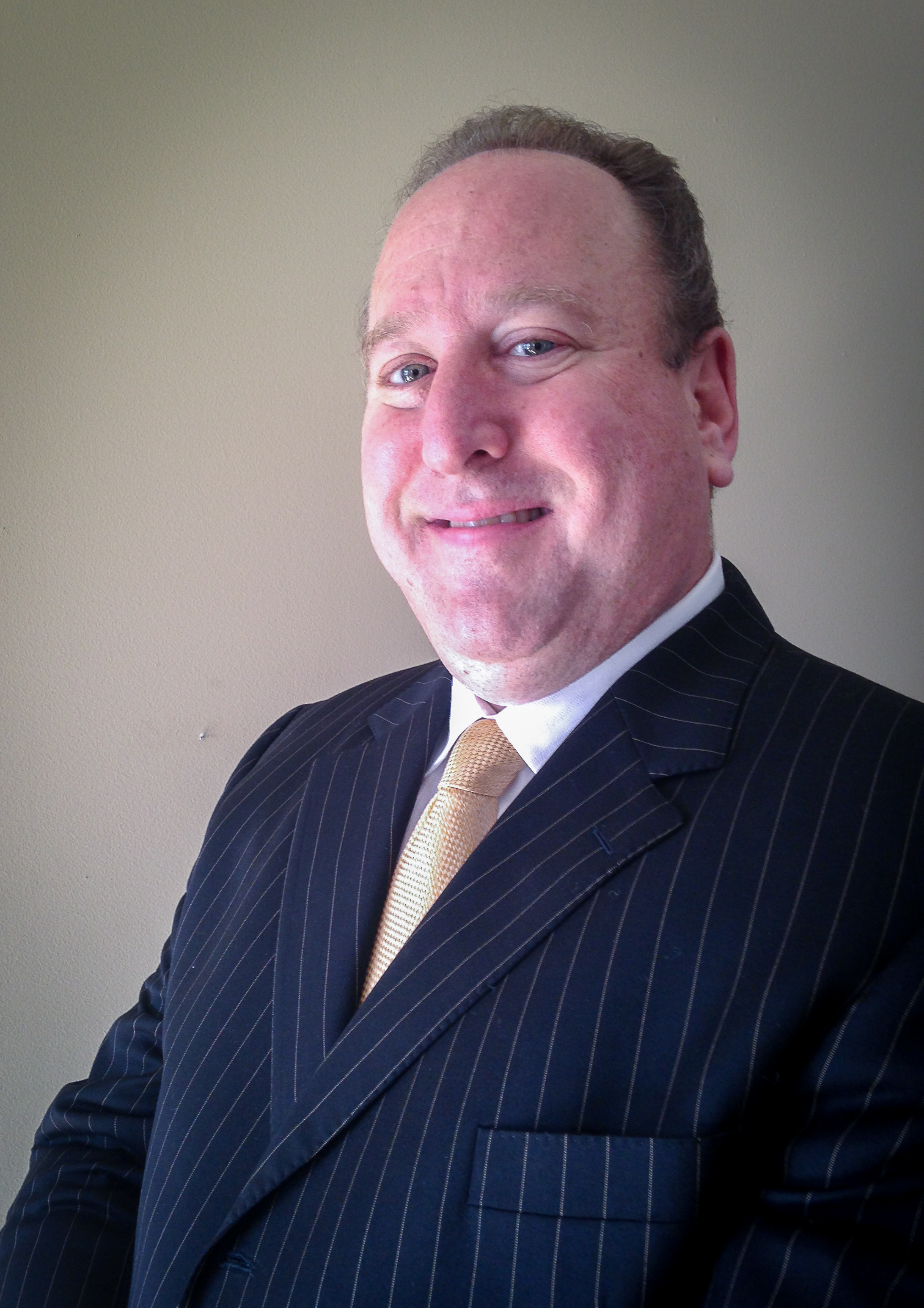 ASG Amaray Introduces Jim Sykes as New President and CEO