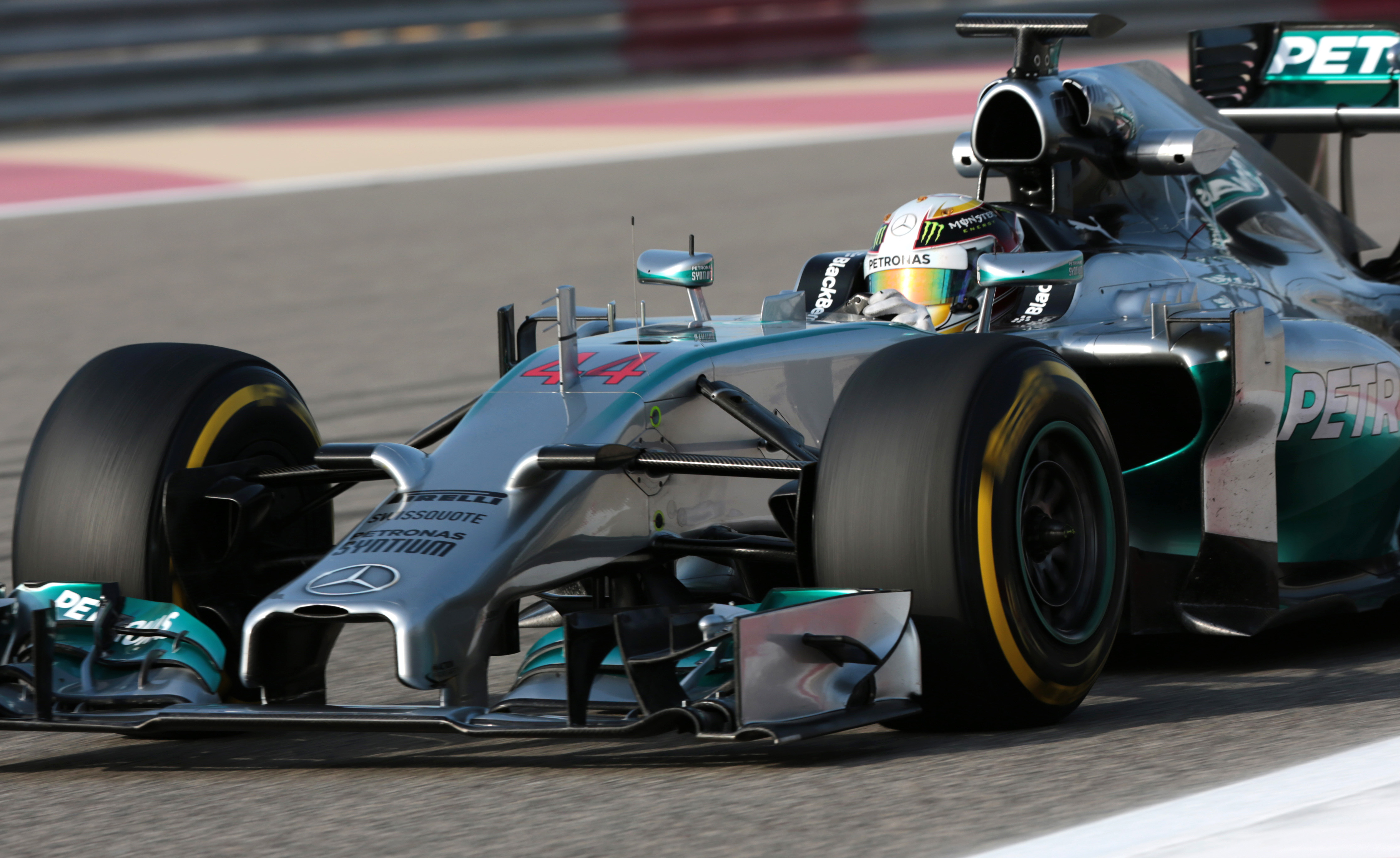 Mercedes technical director leaving after season