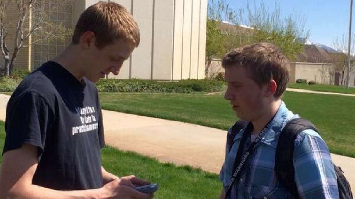 Maestra suspendida por haber dado una lección 'inapropiada'