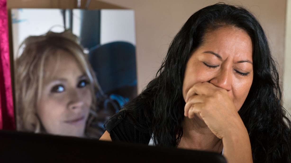 Chief: Suspects wore GPS devices during killings