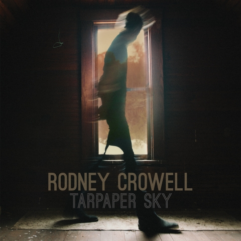 Review: Rodney Crowell in fine form on new album