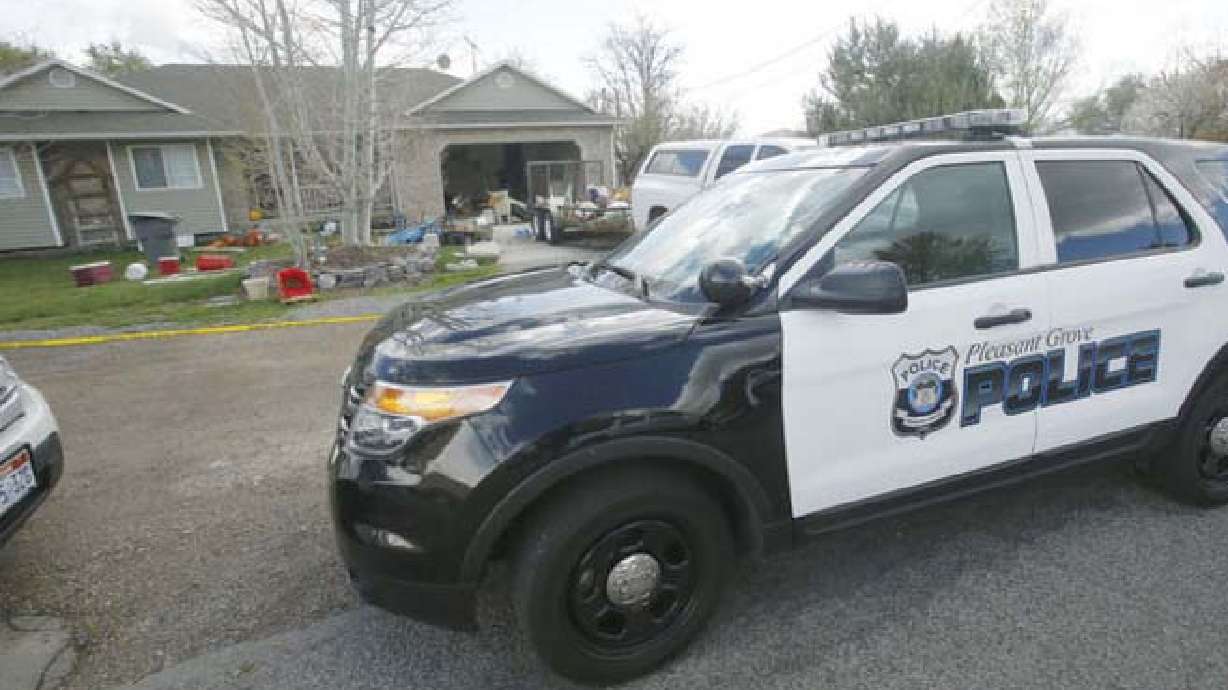 Se fija fianza de $ 6 millones para mujer acusada de matar a 6 recién nacidos