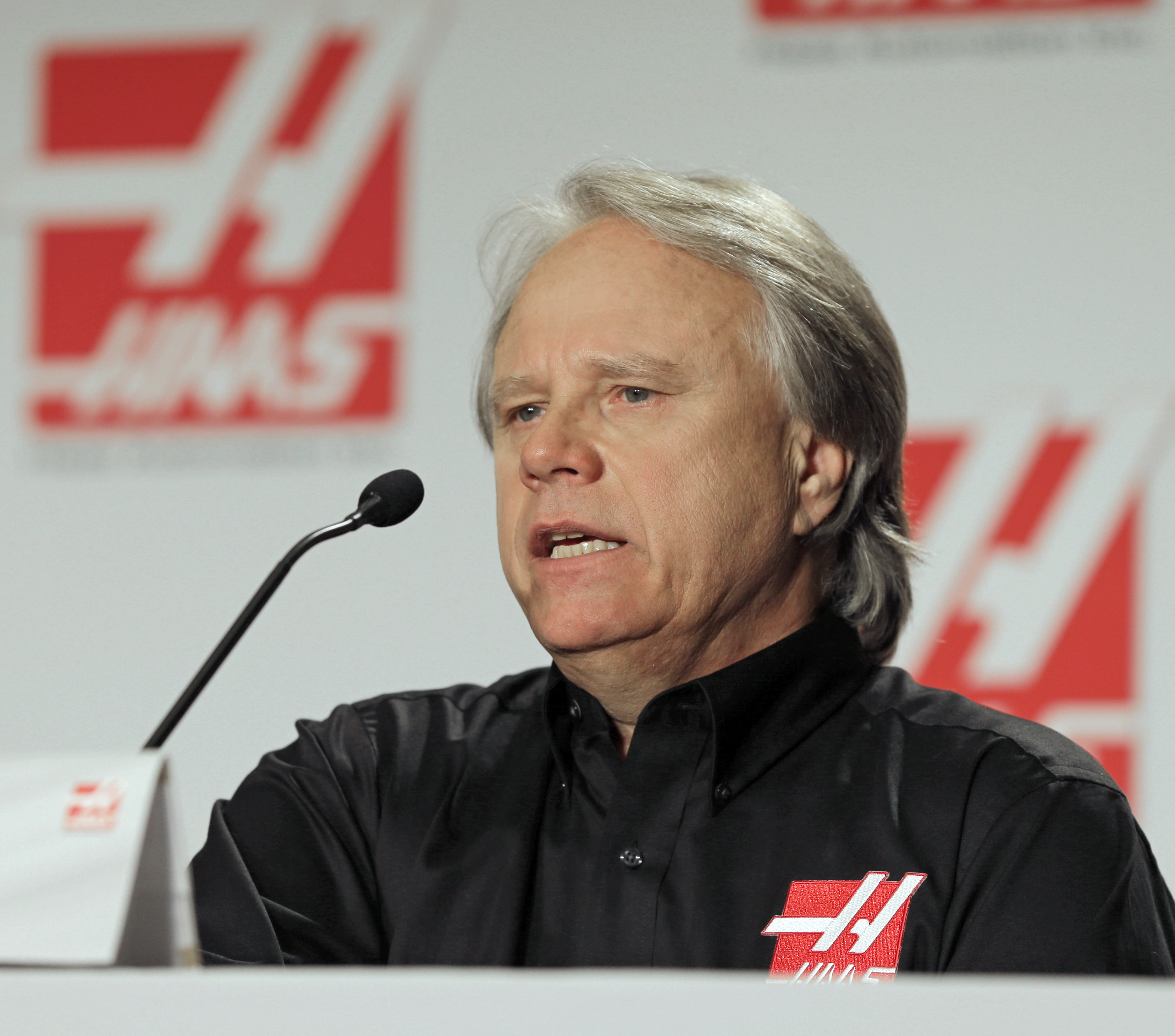 Haas plans to field Formula 1 team in next 2 years