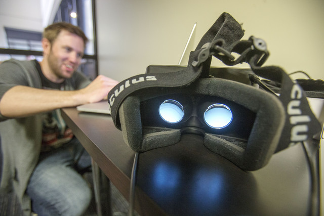 Tech jobs coming to Salt Lake in BIG on MARS expansion
