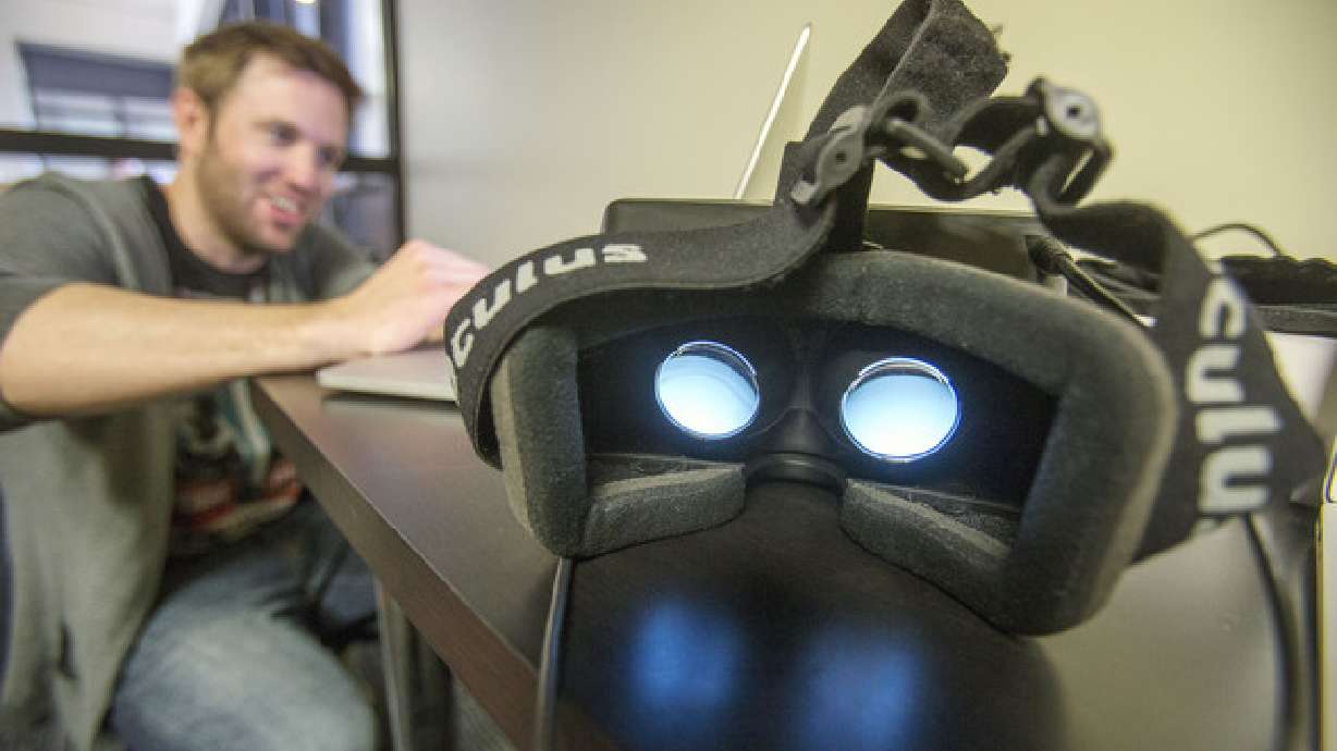 Tech jobs coming to Salt Lake in BIG on MARS expansion