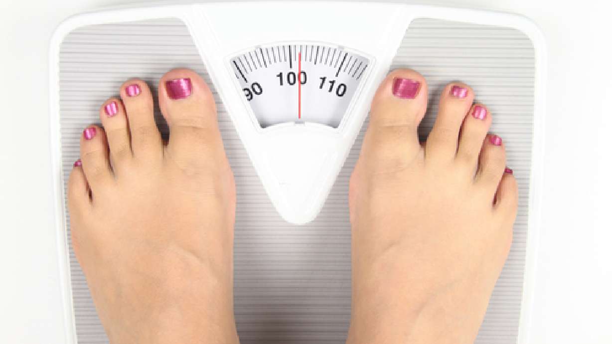 La pérdida de peso requiere del apoyo de la persona adecuada