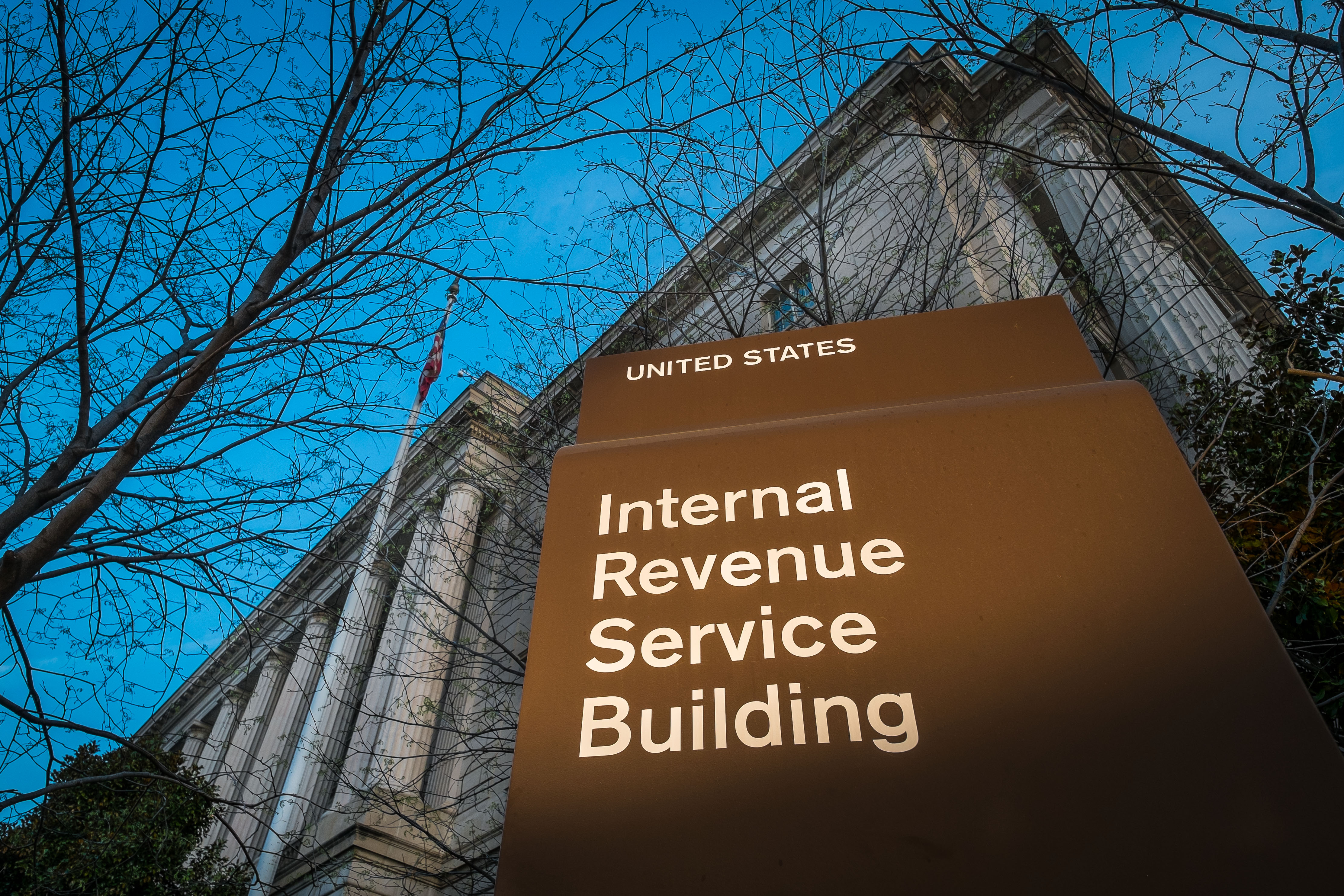 April 15 not much of a deadline for most taxpayers